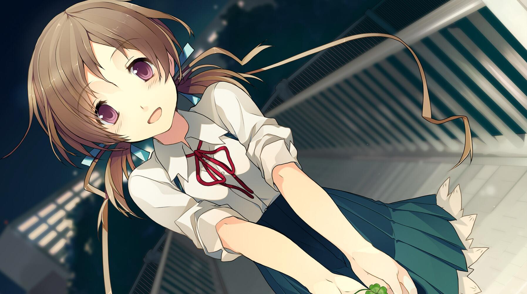 图片[5]-t6032 恋爱与选举与巧克力 官方中文高清重制版 [新作/3.7G][PC＋安卓]-acg畅游网