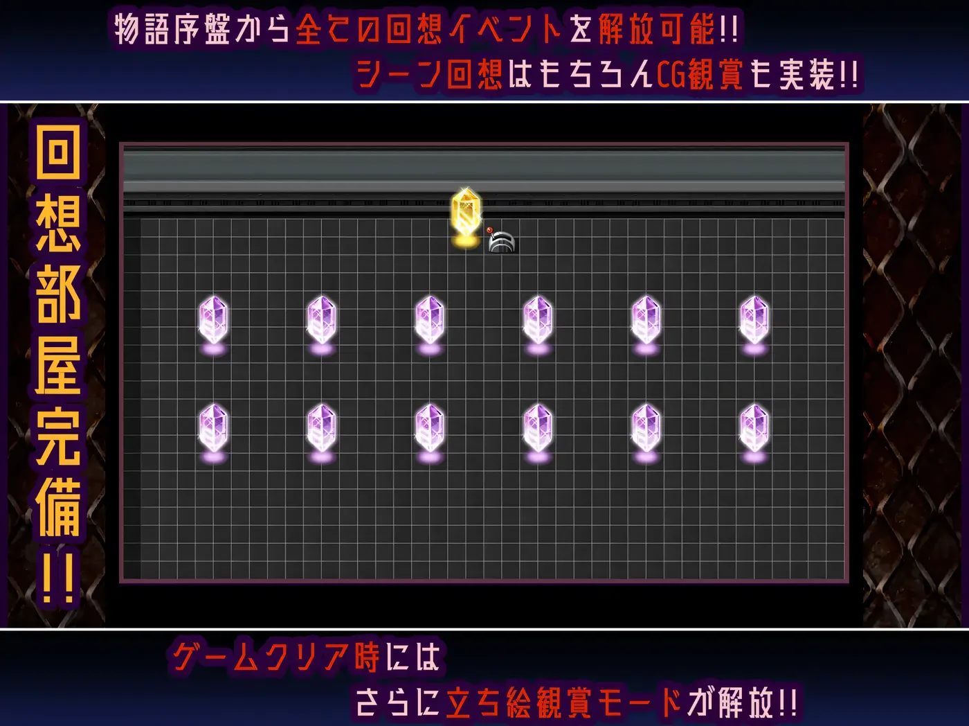 图片[5]-t2177 机械造物 V1.01 挂载AI汉化版+存档 [新作/1G]-acg畅游网