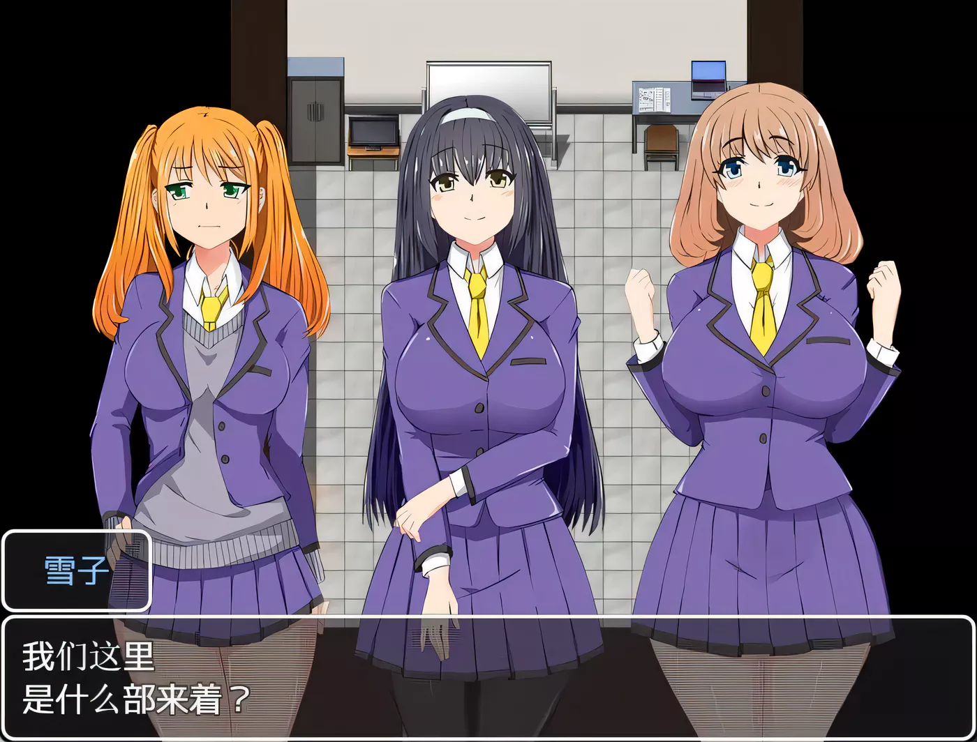 图片[4]-t8007 JK少女的性记录 汉化版[新作/850M][PC+安卓]-acg畅游网