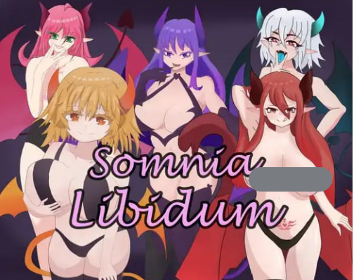 x15027欲望的梦想 V1.0 AI汉化[新作/300M]-acg畅游网