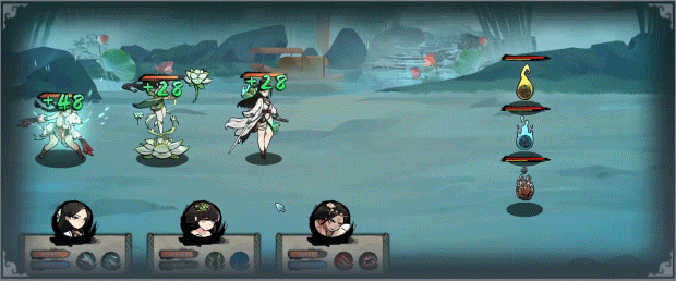 图片[3]-t2210无休仙途/EndlessJourney v1.06 Steam官方中文[新作/940M]-acg畅游网