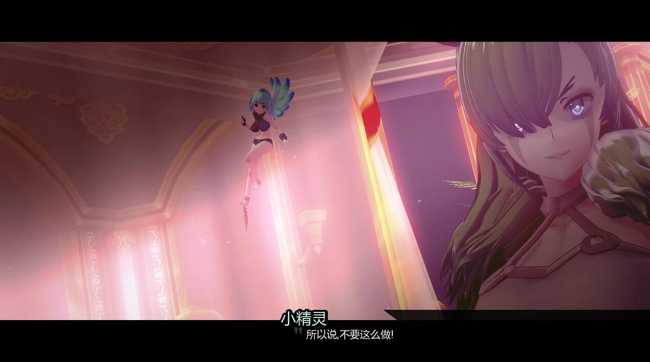 图片[2]-x40119腐化王国 Corrupted Kingdoms V0.21.1 汉化版[更新/1.8G]-acg畅游网