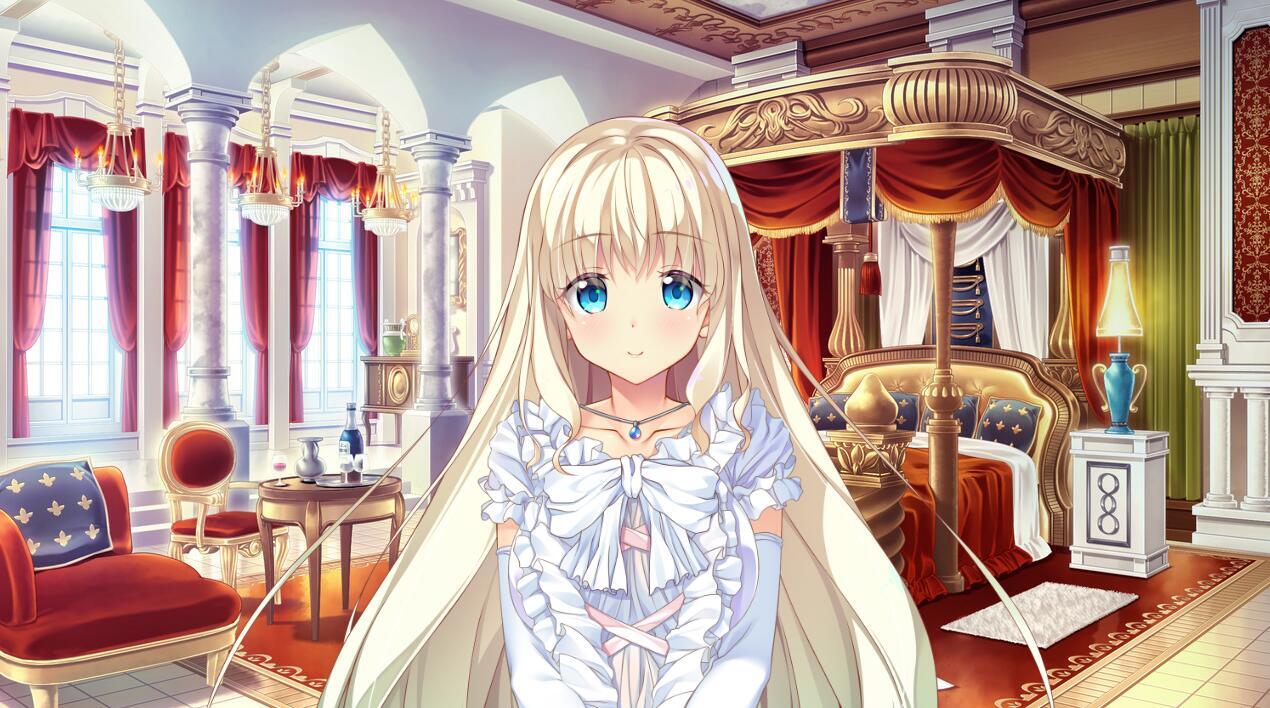 图片[2]-x40058后宫王国|精翻汉化 全CG存档[更新/8G]-acg畅游网