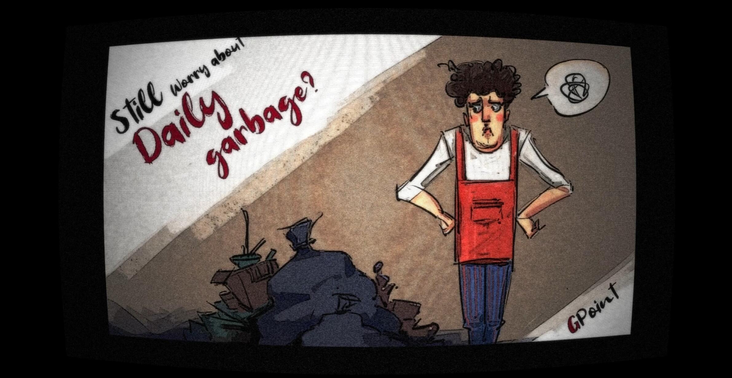 图片[2]-x20039万能垃圾处理器|DL官中[新作/500M]-acg畅游网