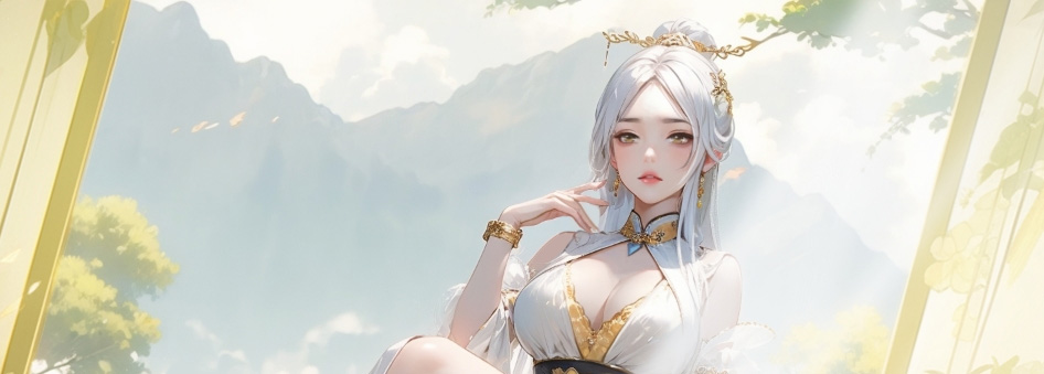 图片[2]-x20040极乐不羡仙|STEAM官中[新作/3.0G]-acg畅游网