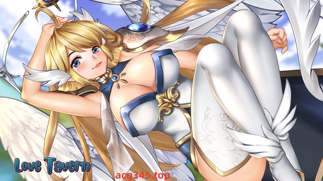 x15156异世爱情酒馆（Love Tavern）V2.1.2.007 (STEAM官中+DLC)[更新/3.5G]-acg畅游网