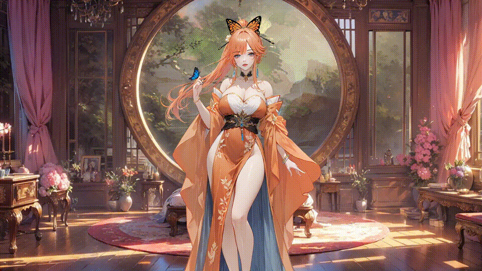 图片[11]-x20040极乐不羡仙|STEAM官中[新作/3.0G]-acg畅游网