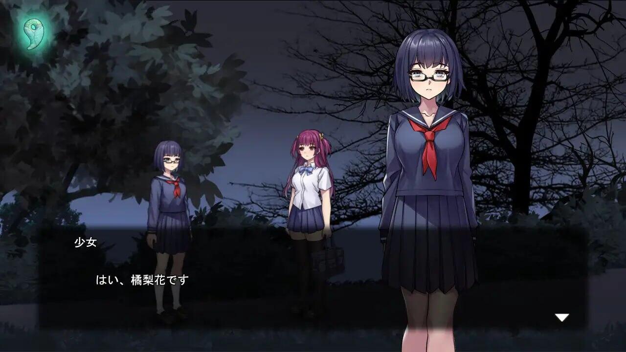 图片[2]-x20023逃生R 生肉[新作/700M]-acg畅游网