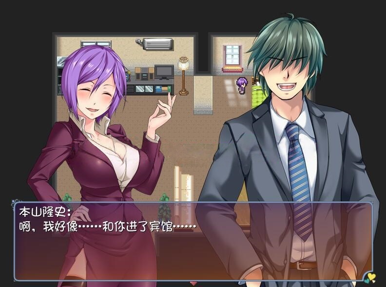 x4026淫乱娘偶像48 Ver2.01 汉化版+全回想 [新作/1.6G]-acg畅游网