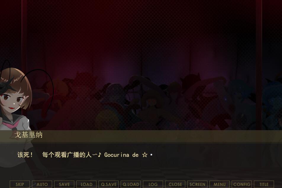 图片[2]-x40066猪女的集体逆推 V2.01 机翻[新作/1.1G]-acg畅游网