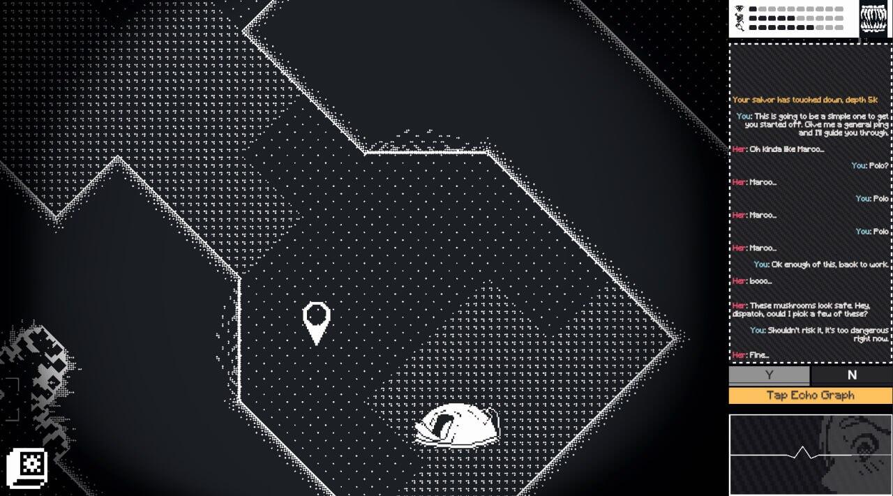 图片[2]-x20078深海打捞者 Salvor DEEP V1.03 STEAM官中[新作/400M]-acg畅游网