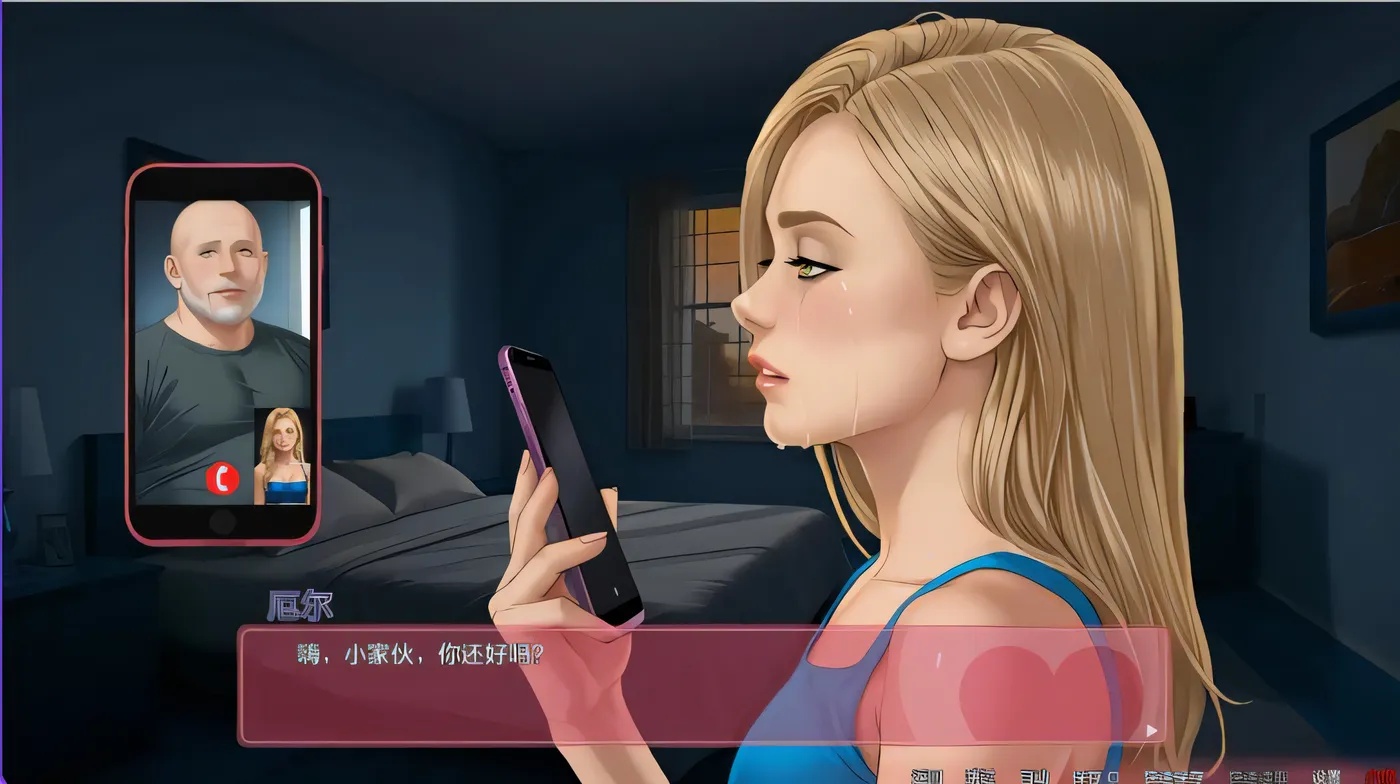 x50123辛迪的日常 Cindy’s Diary Demo v1.0 汉化版 [新作/1.0G][PC+安卓]-acg畅游网