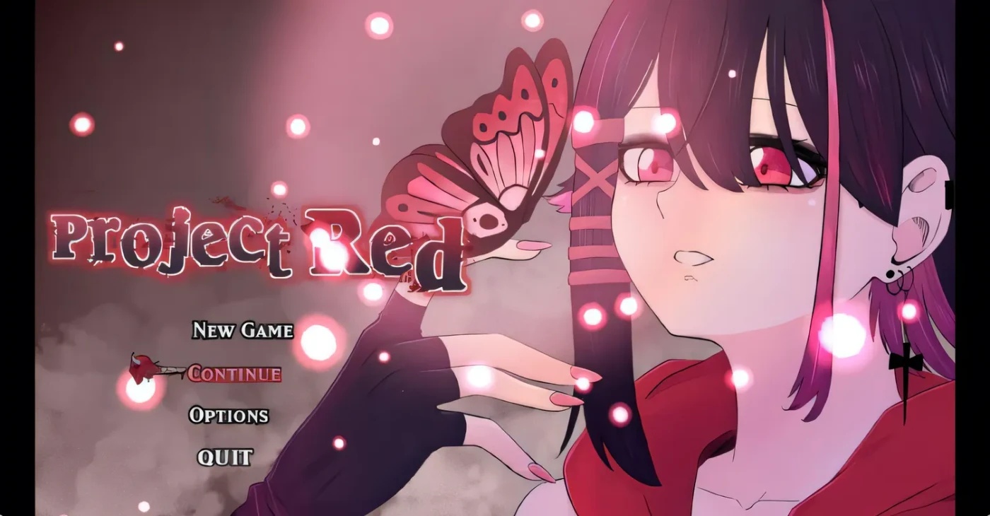 x50139红计划 Project Red v1.81 AI汉化版 [新作/900M]-acg畅游网