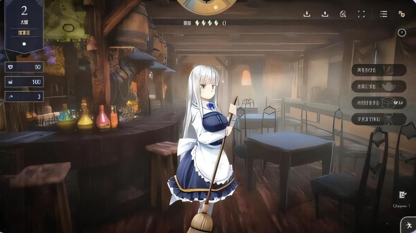 x50154堕落 全新世界 官方中文版 [新作/900M]-acg畅游网