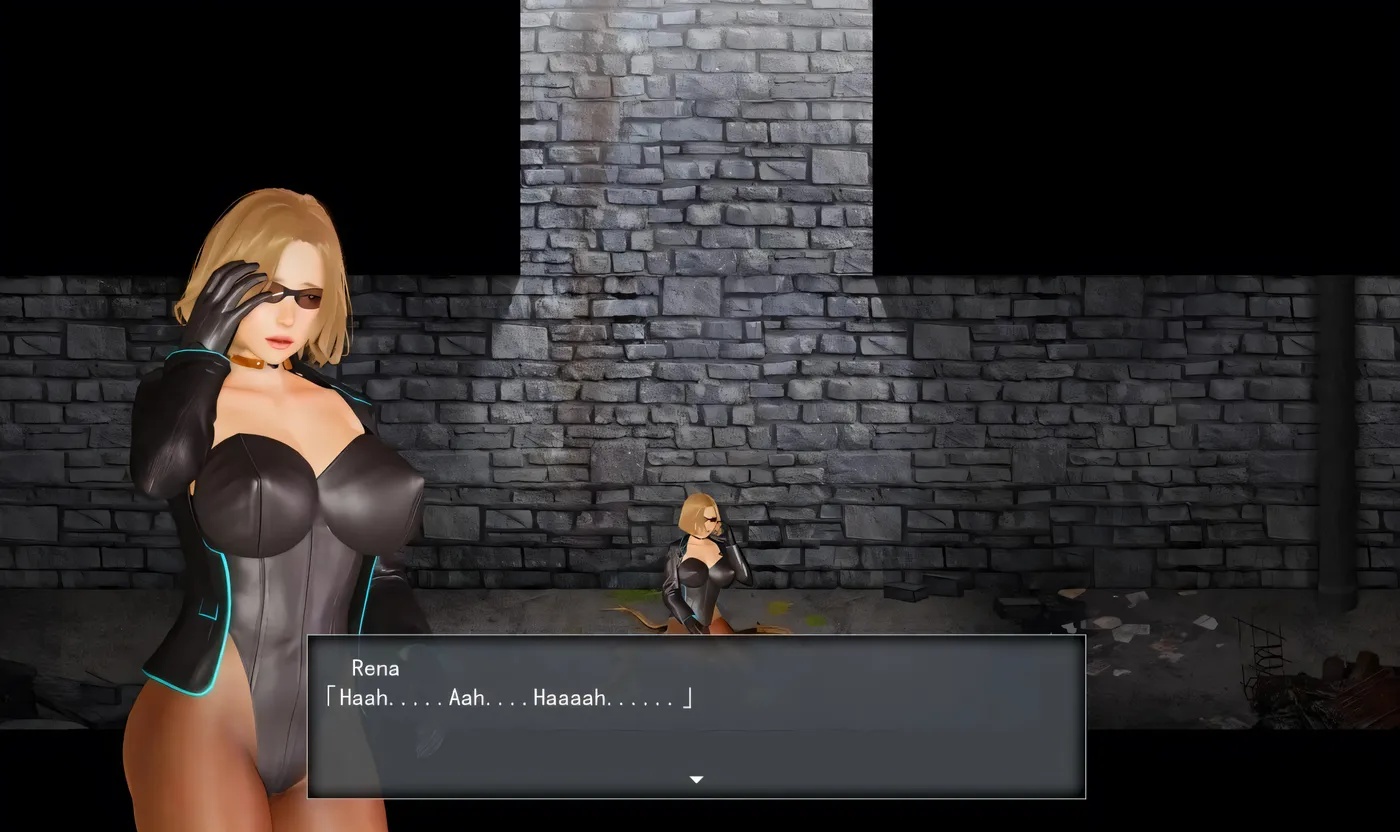 x50037逃离Z市3 Escape from Z City 3 v0.325 AI汉化版 [更新/4.3G]-acg畅游网