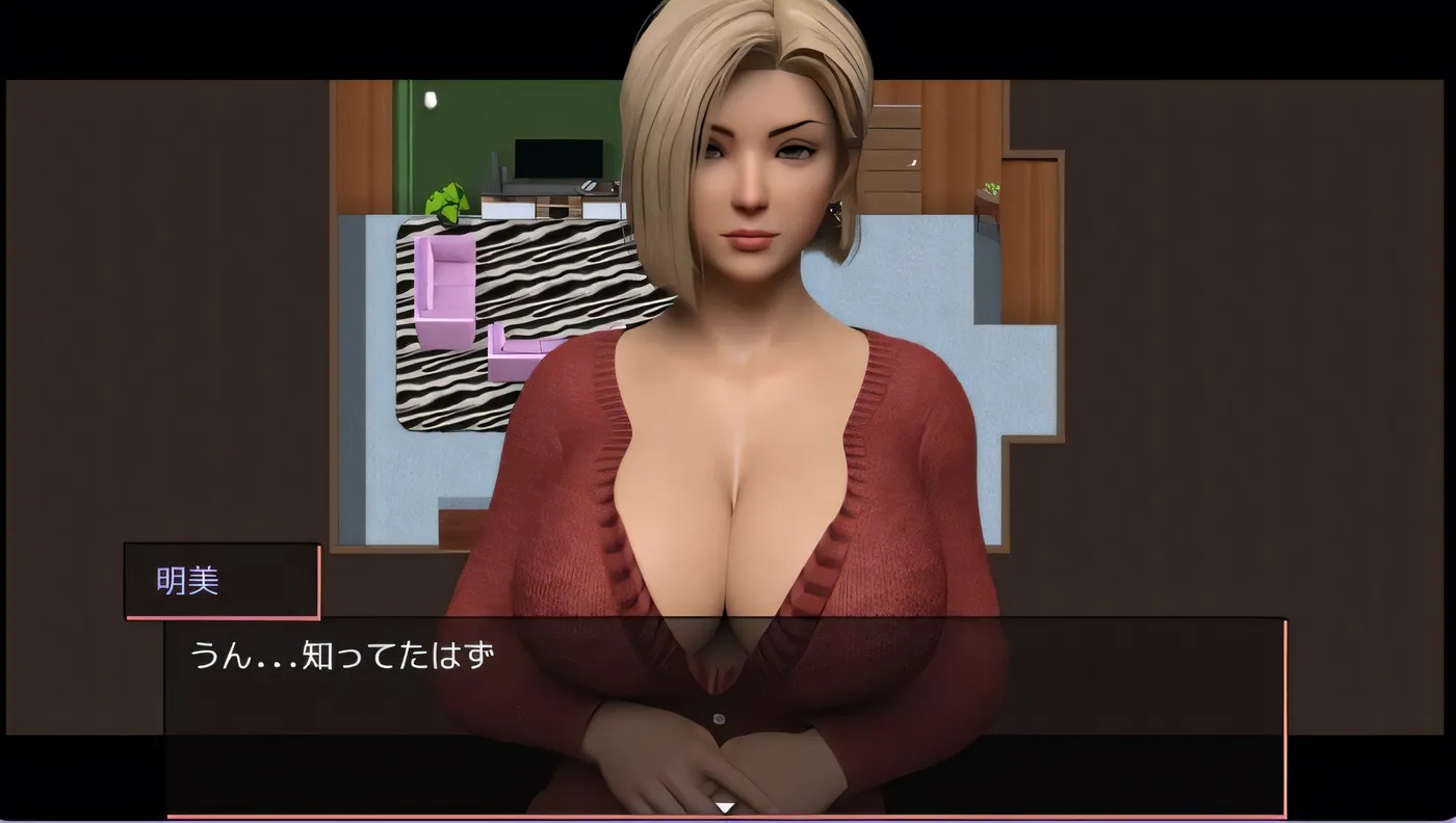 x50051姐姐，回来吧 AI汉化版 [新作/1.5G]-acg畅游网