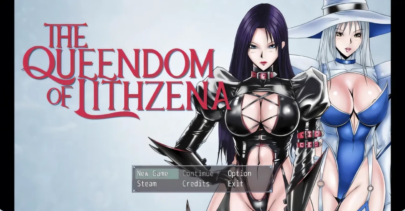 x50098利特泽纳女王国 The Queendom of Lithzena v41b AI汉化版 [新作/6.2G][PC+安卓]-acg畅游网