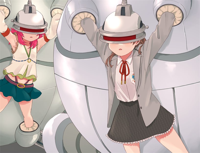 图片[2]-x15165异世界战争～被召唤的4位勇者V1.0 内嵌AI汉化[新作/500M]-acg畅游网