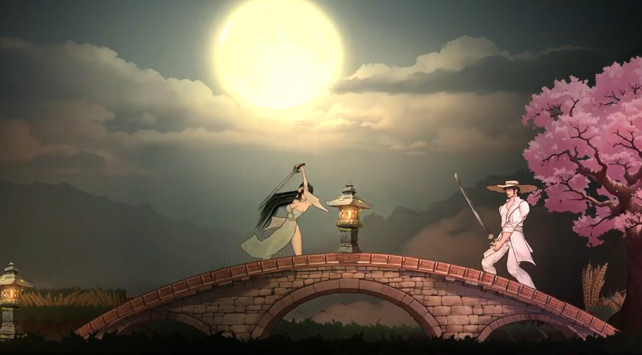 图片[2]-x15196玉莲之剑（Sword of Lotus）V0.91 官方中文[更新/160M]-acg畅游网