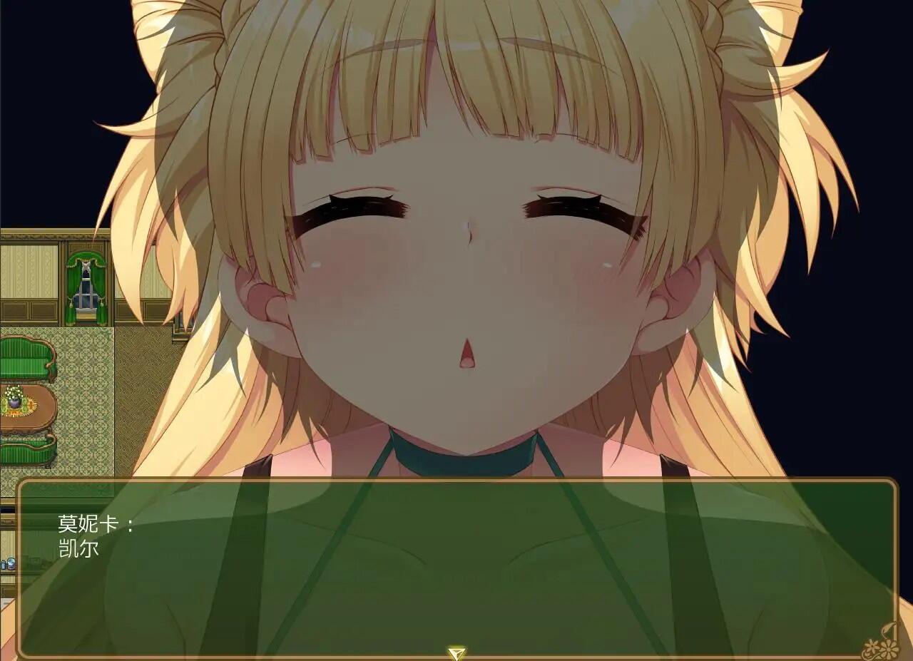 图片[3]-x40040被NTR的新婚人气 莫妮卡 傲娇妻子的H工作 V1.09 官方中文+DLC[新作/2.7G]-acg畅游网