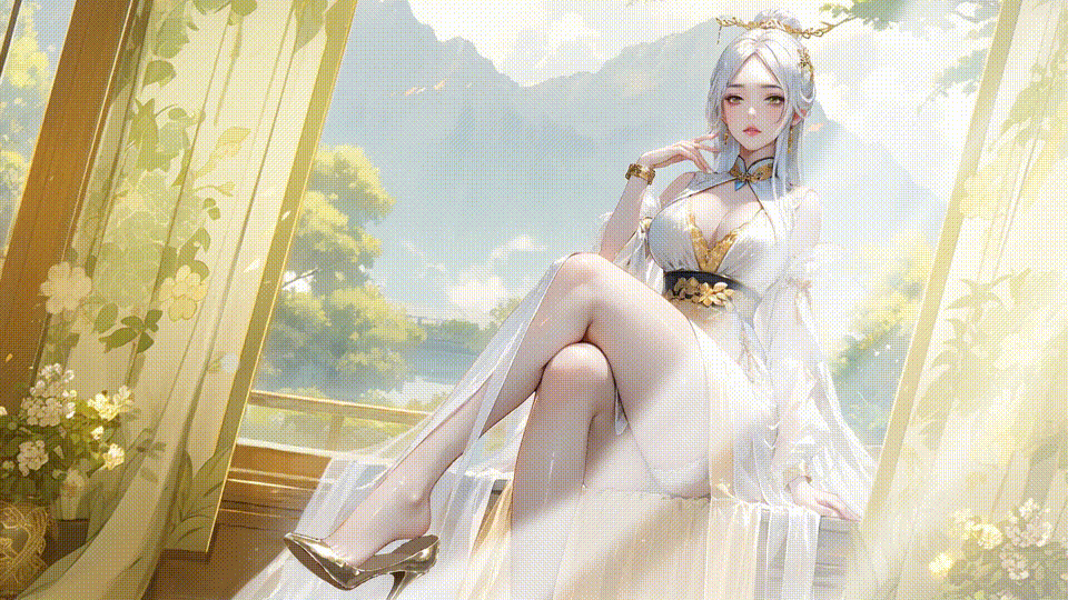 图片[3]-x20040极乐不羡仙|STEAM官中[新作/3.0G]-acg畅游网