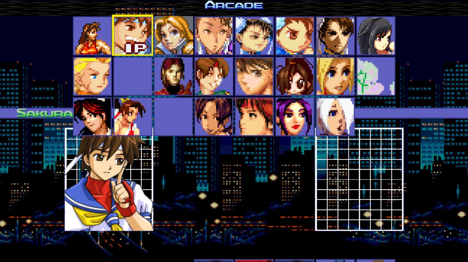 图片[3]-x20007拳皇98 生肉 3部合集[新作/2.6G]-acg畅游网