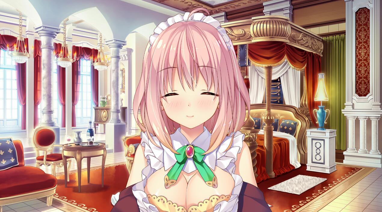 图片[3]-x40058后宫王国|精翻汉化 全CG存档[更新/8G]-acg畅游网