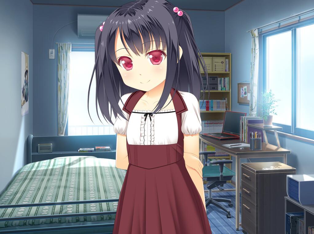 图片[3]-x40078哥哥睡着了吗 AI汉化[更新/200M]-acg畅游网