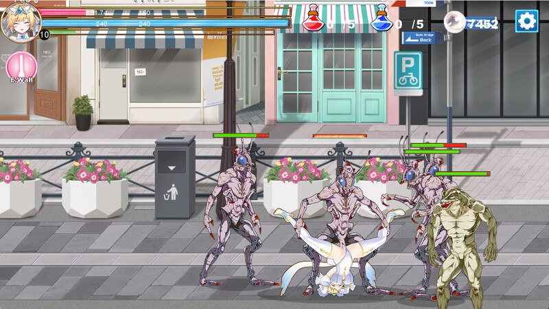 图片[2]-x15118魔法天使：精灵公主 V001正式版 STEAM官中[新作/1.0G]-acg畅游网