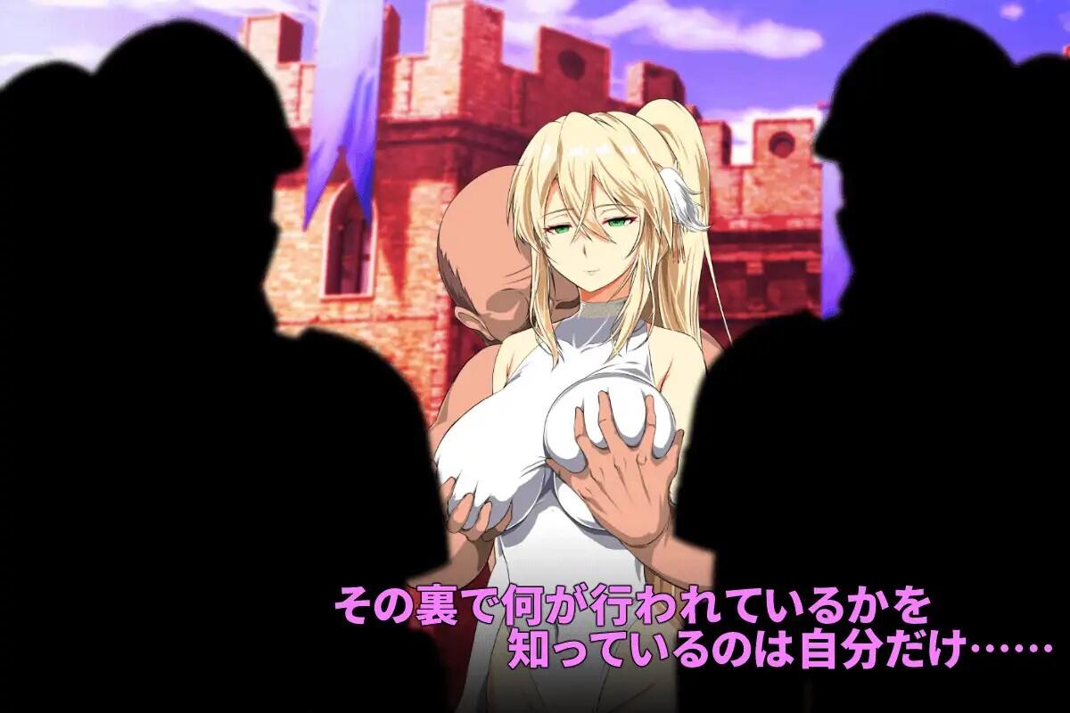 图片[3]-x40029金色的冷笑 V1.4 繁体中文[更新/570M]-acg畅游网