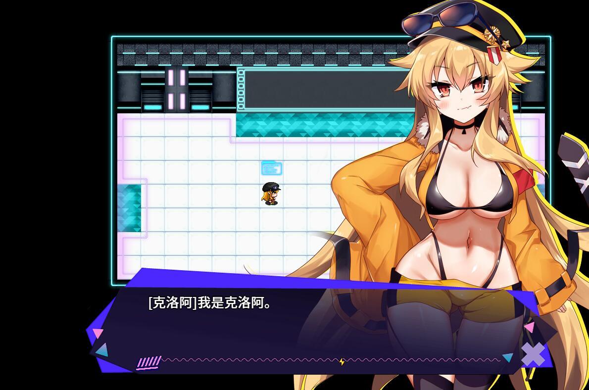 图片[3]-x40064克罗亚x混乱 V1.05 AI汉化精品[新作/1.3G]-acg畅游网