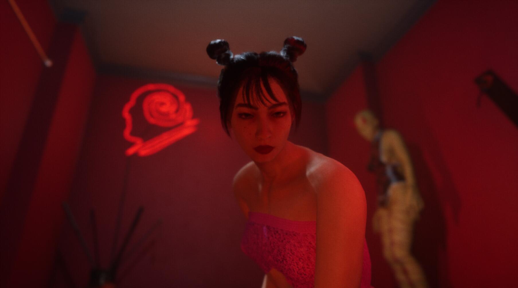 图片[3]-x20044嗜睡症-性瘾 V3.0 STEAM官中[新作/15G]-acg畅游网