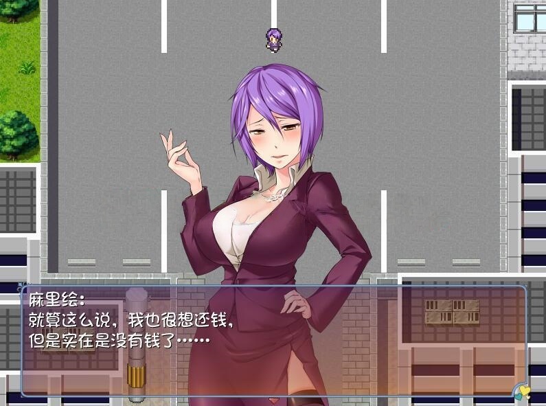 图片[2]-x4026淫乱娘偶像48 Ver2.01 汉化版+全回想 [新作/1.6G]-acg畅游网