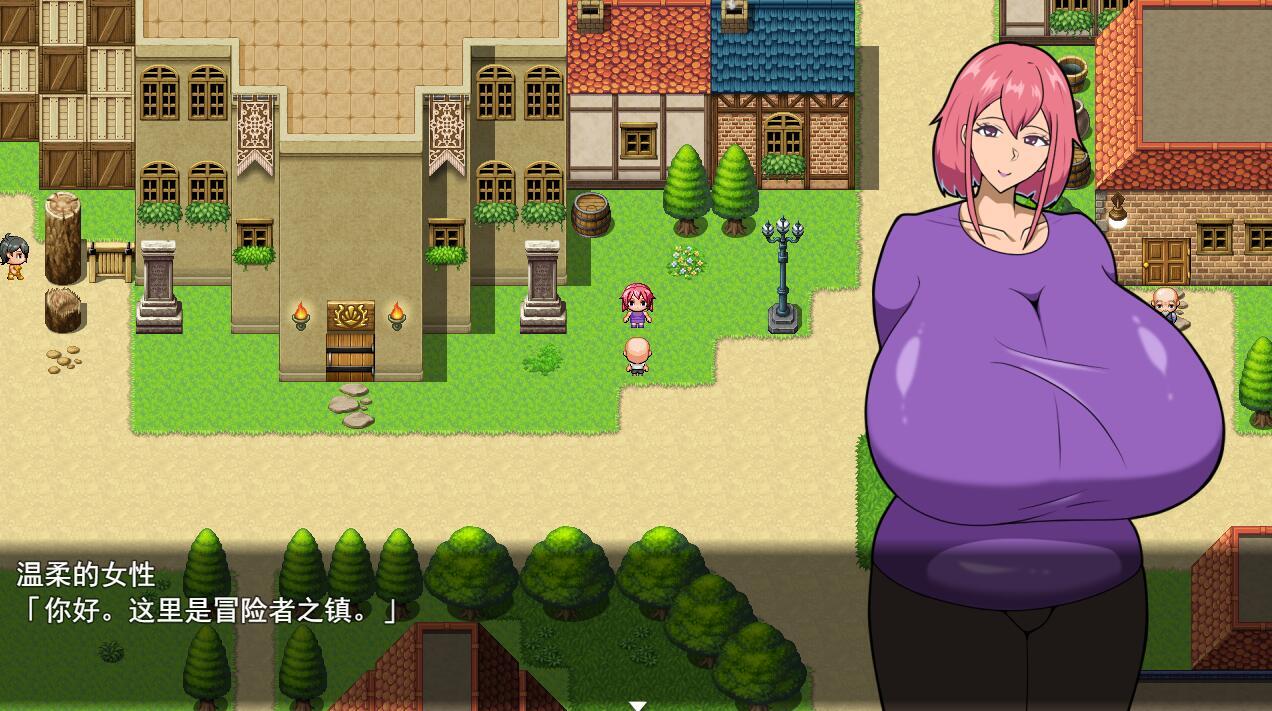 图片[3]-x40026追忆的意象 AI汉化[新作/1.6G]-acg畅游网