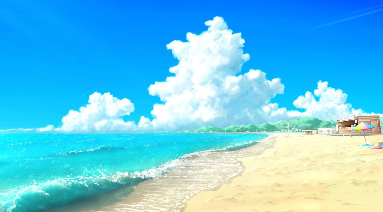 图片[3]-x40061扑通！全是美少女的男性泳装挑战大会 机翻[新作/1.1G]-acg畅游网