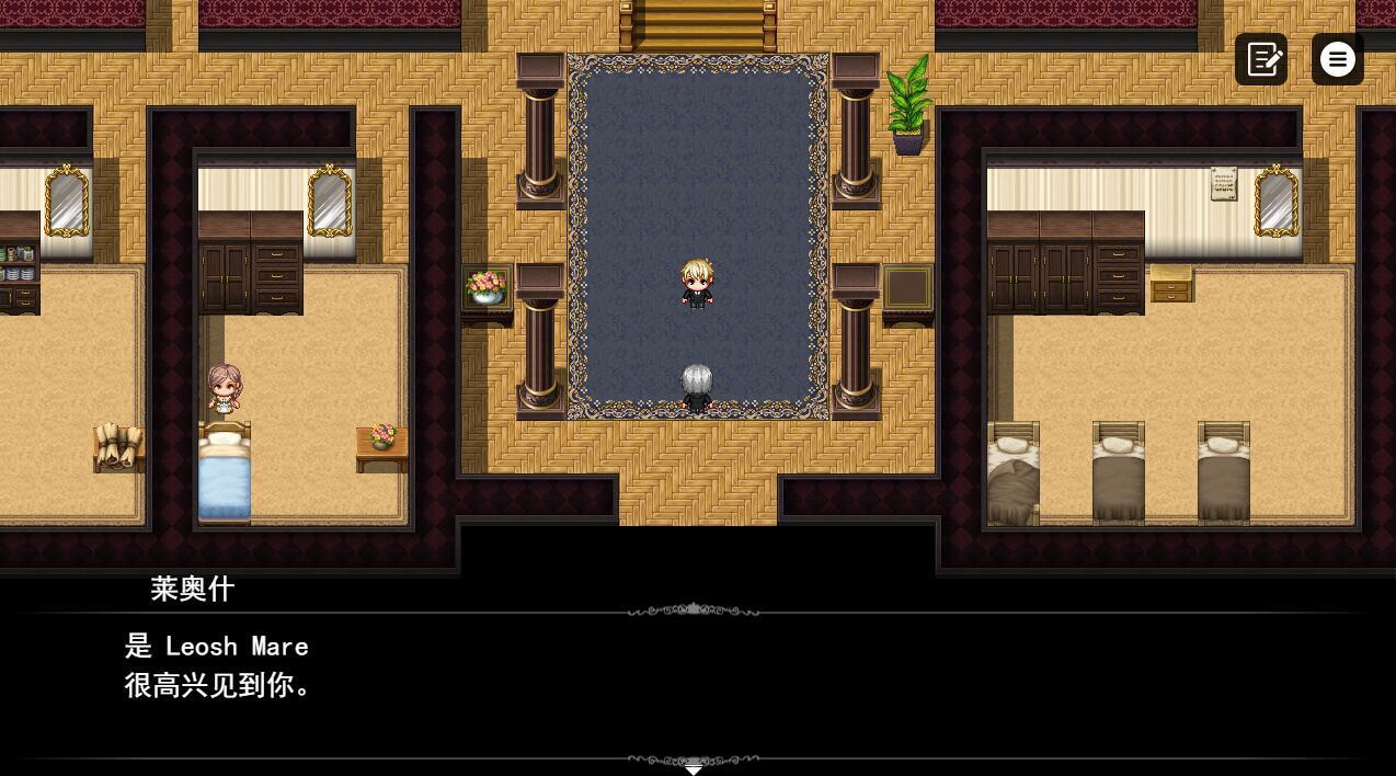 图片[3]-x40128耻辱：受虐的千金小姐和复仇的亡命贵族 V1.01 汉化版[新作/1.0G]-acg畅游网