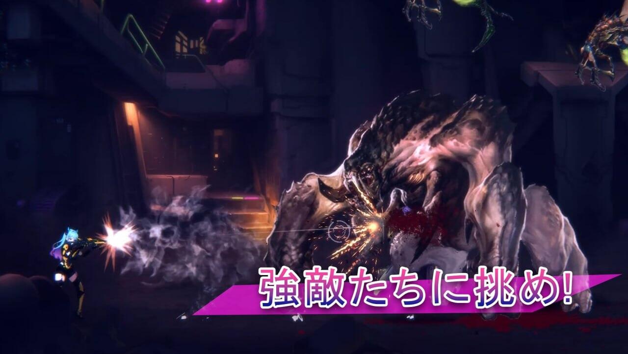 图片[3]-x40077 Avalor-星际救赎 官方中文[新作/2.8G]-acg畅游网