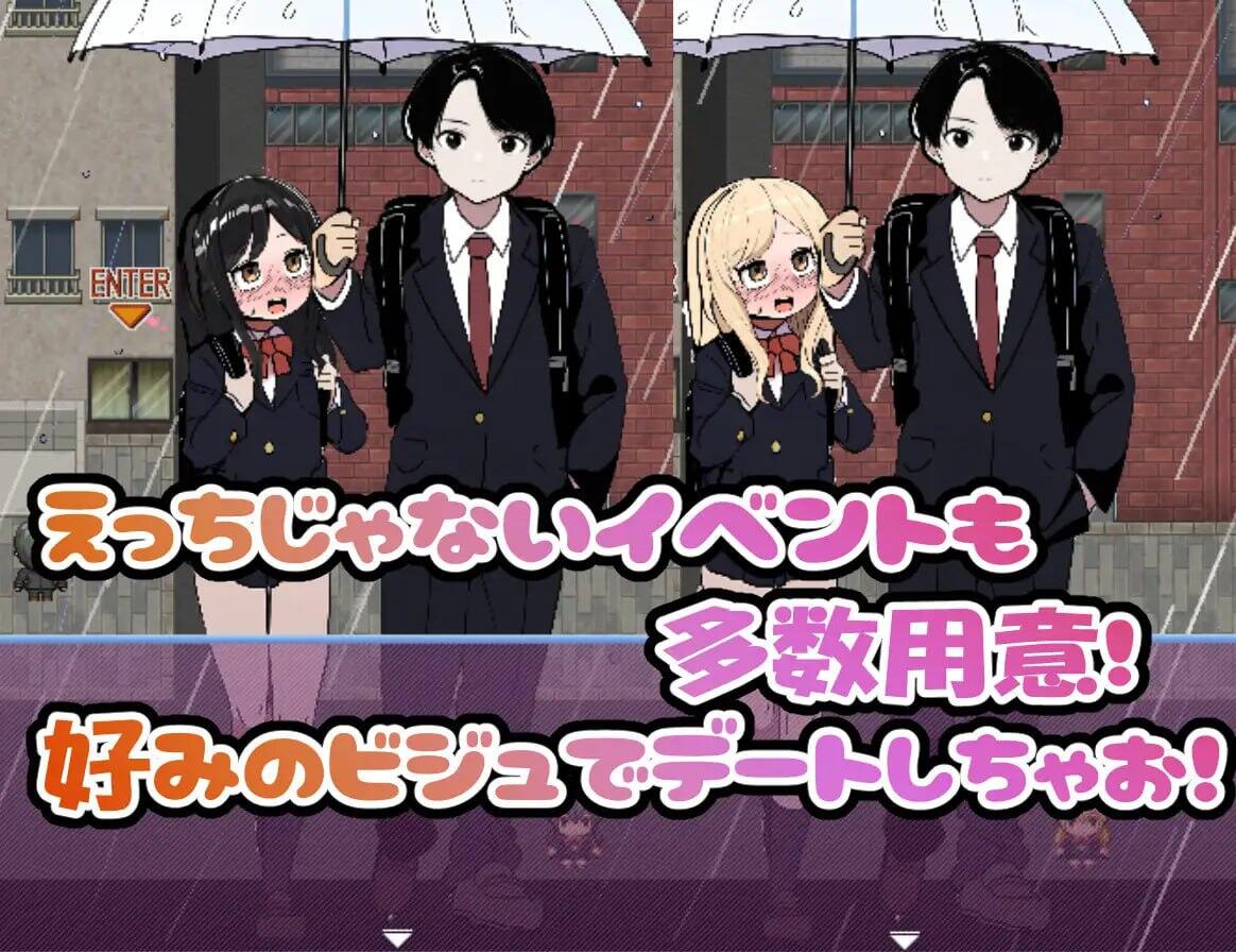 图片[3]-x40087化妆★重新开始 V0.34机翻[新作/2.7G]-acg畅游网