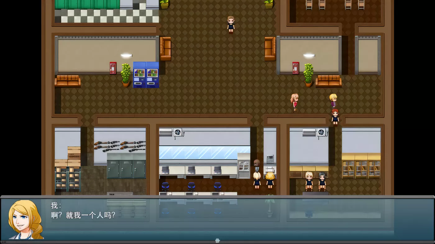 图片[2]-x3098大帝国原创：熟女之香2 完结中文修复版 [更新多空/3.1G][PC+安卓]-acg畅游网