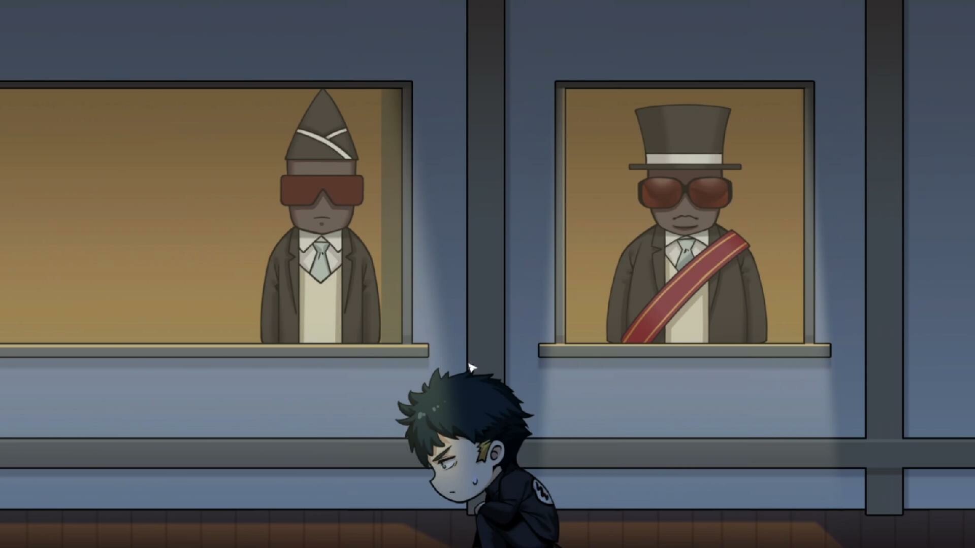 图片[4]-x40047苦主救助中心 Ⅳ STEAM官中 内测版[新作/1.2G]-acg畅游网