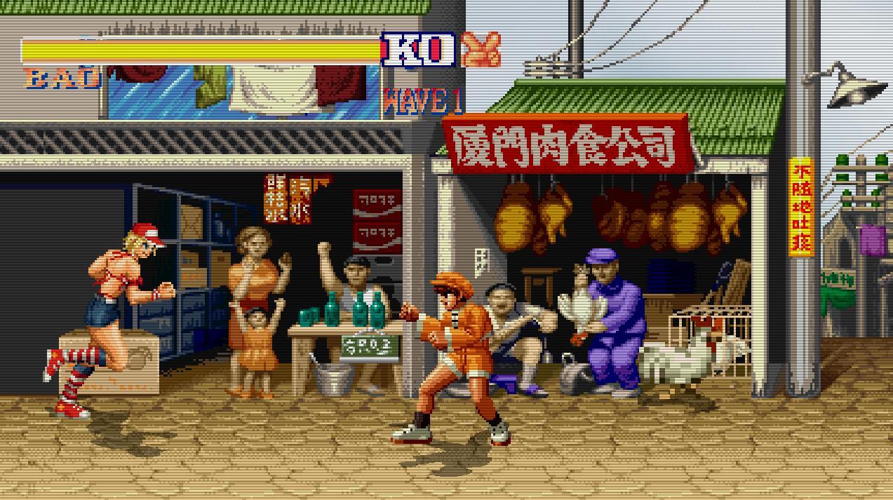 图片[4]-x20006拳皇97 生肉 3部合集[新作/900M]-acg畅游网