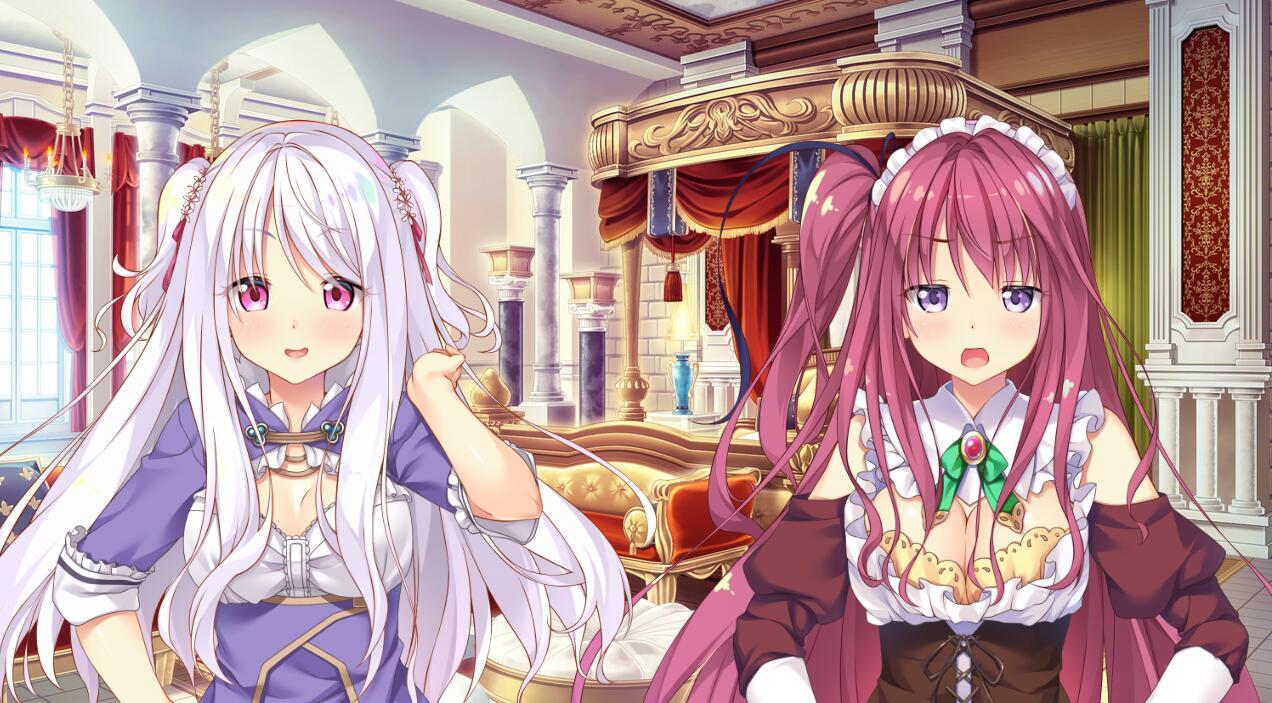 图片[4]-x40058后宫王国|精翻汉化 全CG存档[更新/8G]-acg畅游网