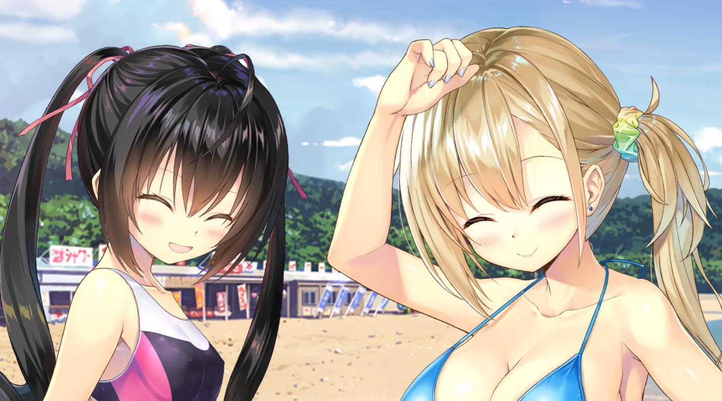 图片[4]-x40069由乃～Dear Future～ AI汉化[新作/4.8G]-acg畅游网