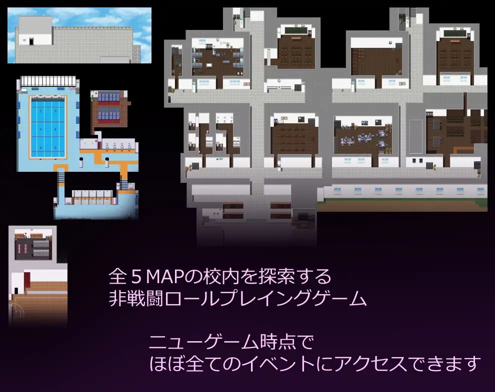 图片[3]-x15109学隐教师~把学生胁作人质绝对服从 V1.0 AI汉化[新作/1.0G]-acg畅游网