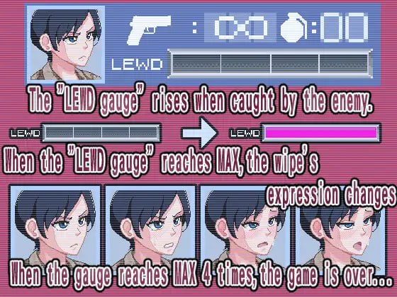 图片[3]-x15116阵亡士兵 V1.0.2[新作1.0G/]-acg畅游网