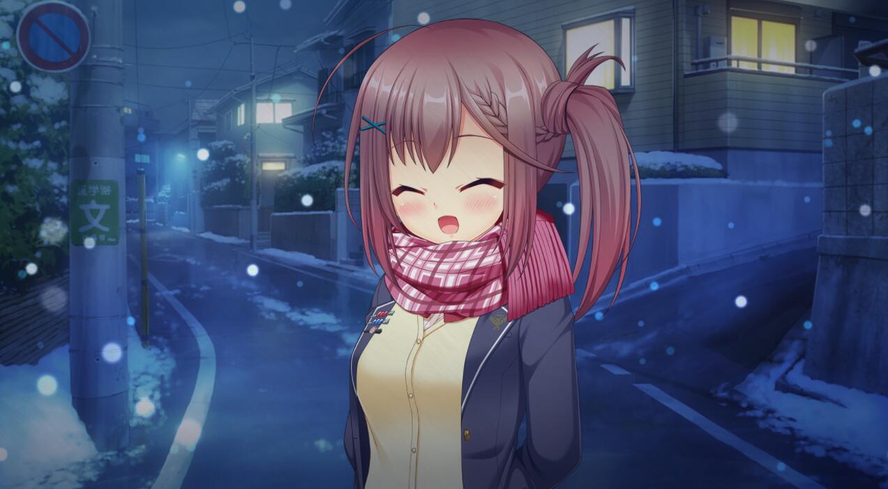 图片[4]-x40093雪夜，我让妹妹脱光衣服 AI汉化 全CG存档[更新/3.2G]-acg畅游网