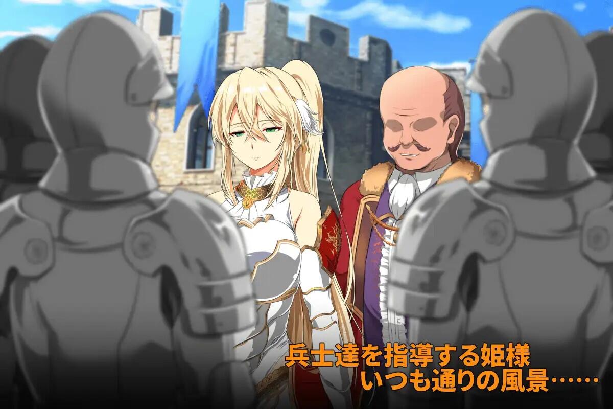 图片[4]-x40029金色的冷笑 V1.4 繁体中文[更新/570M]-acg畅游网