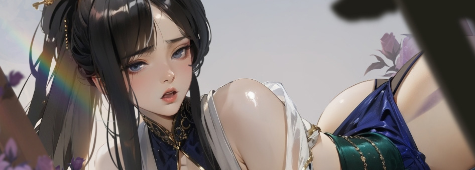 图片[4]-x20040极乐不羡仙|STEAM官中[新作/3.0G]-acg畅游网