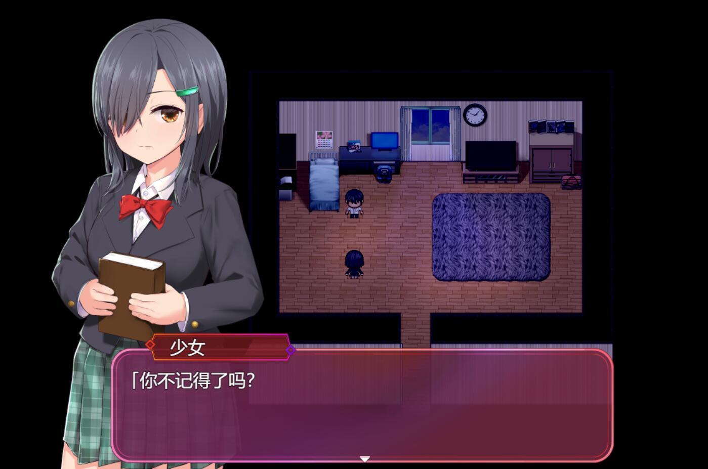 图片[3]-b20905洗脑学园  咒人之壶 V3.0  STEAM官中[更新/2.2G]-acg畅游网