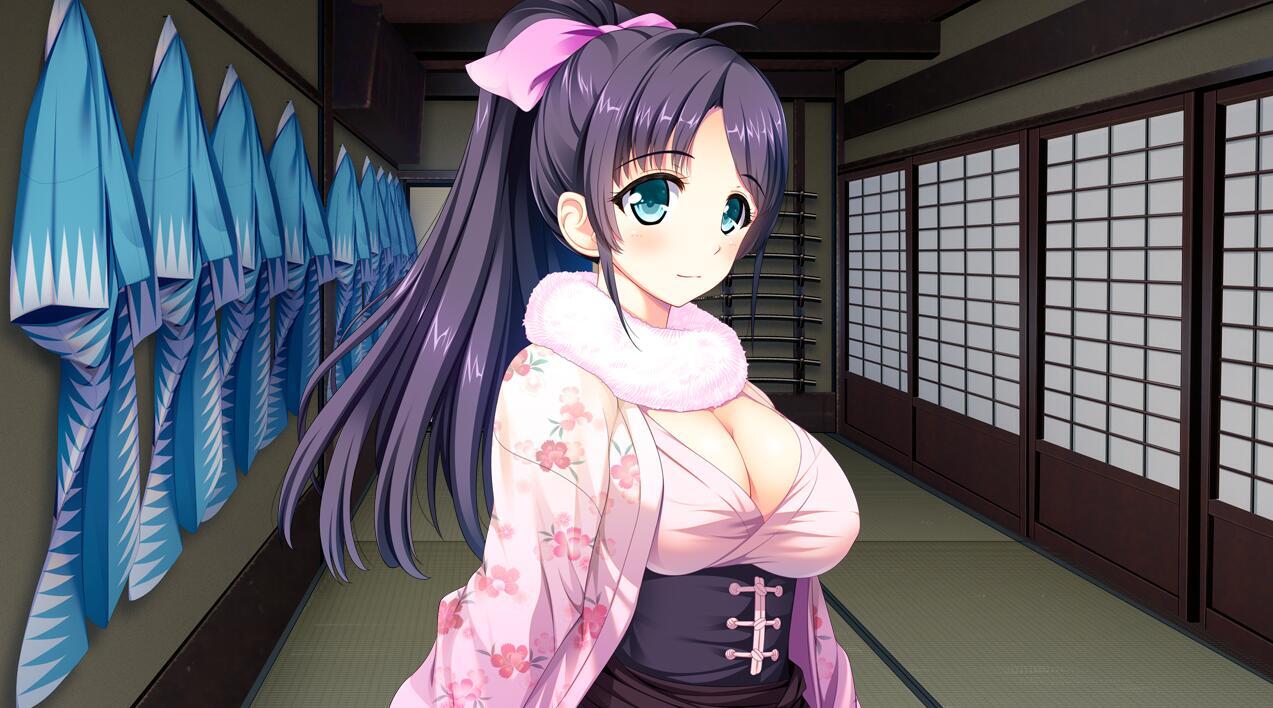 图片[4]-x40130幕末 尽忠报国烈士传 MIBURO AI汉化精润版 全CG存档 大型ADV[更新/5.2G]-acg畅游网